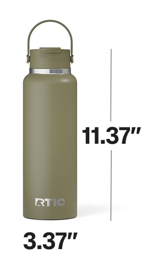 Outback Bottle