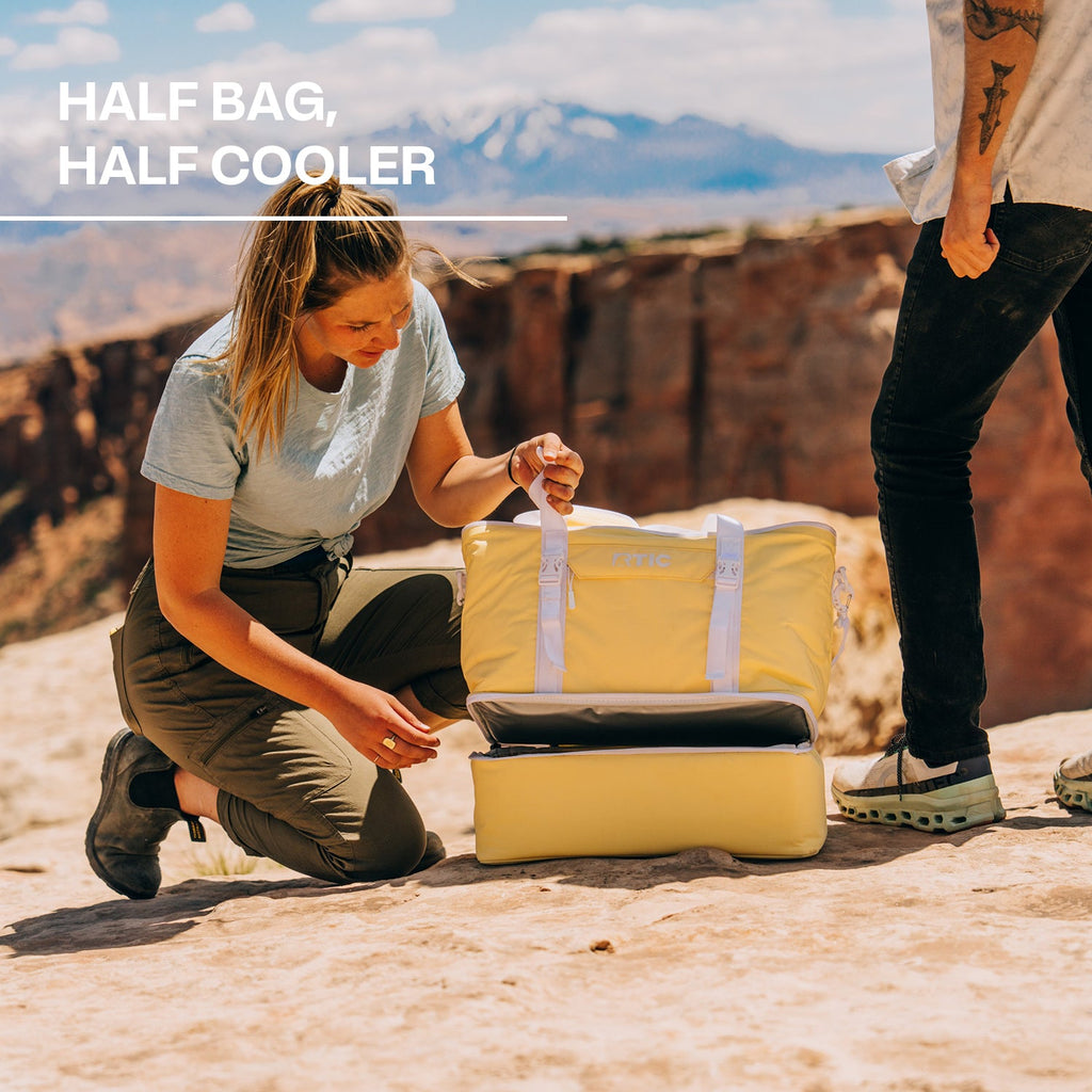 2-in-1 Chillout Bag