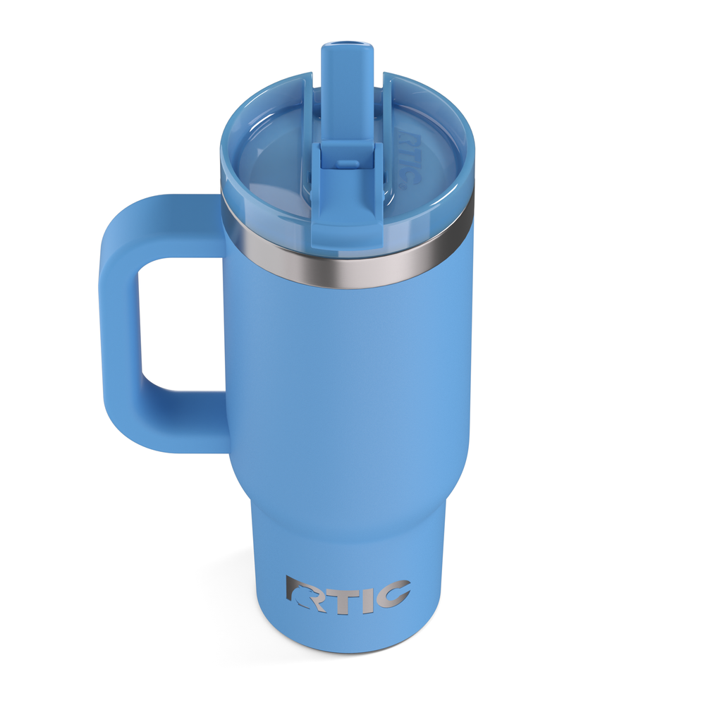16oz Little Road Trip Tumbler