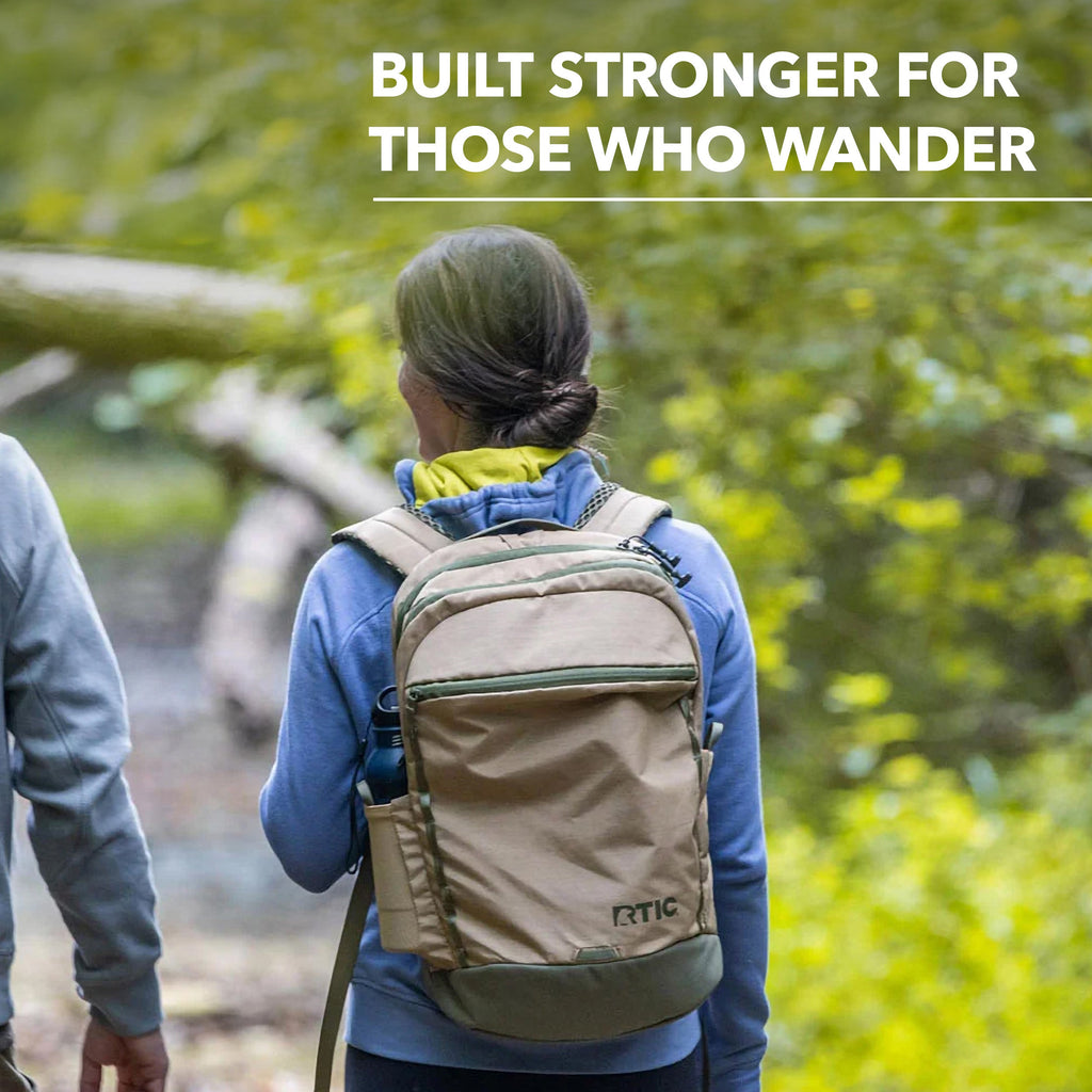 Road Trip Backpack